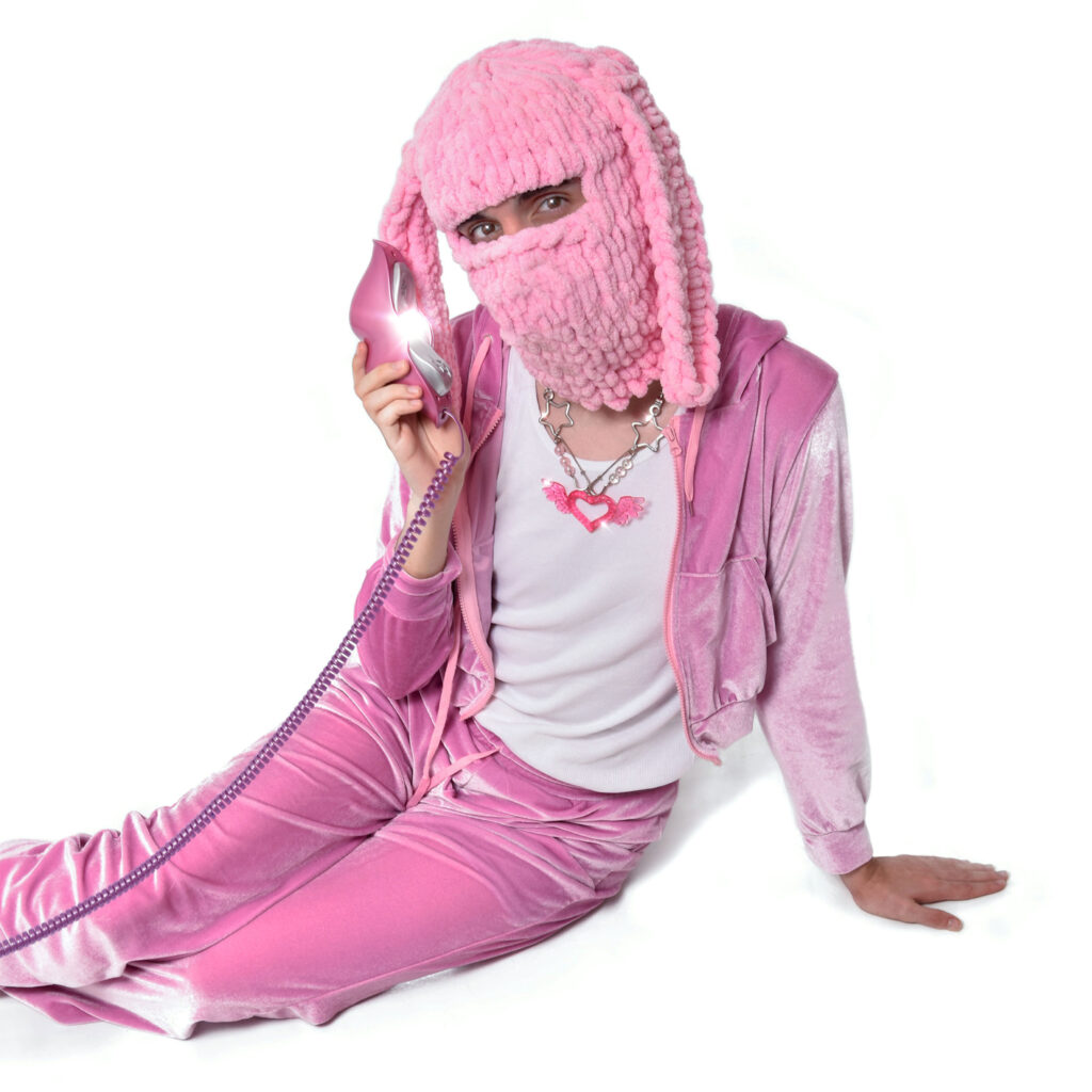 Imagen destacada de noticia: NENAS "xfa" Single Digital y Video